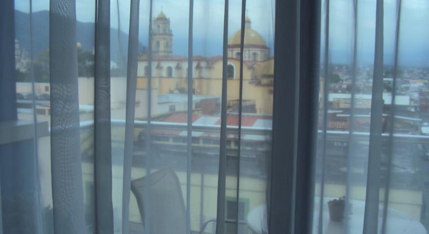 Hotel Trueba Orizaba  Rum bild