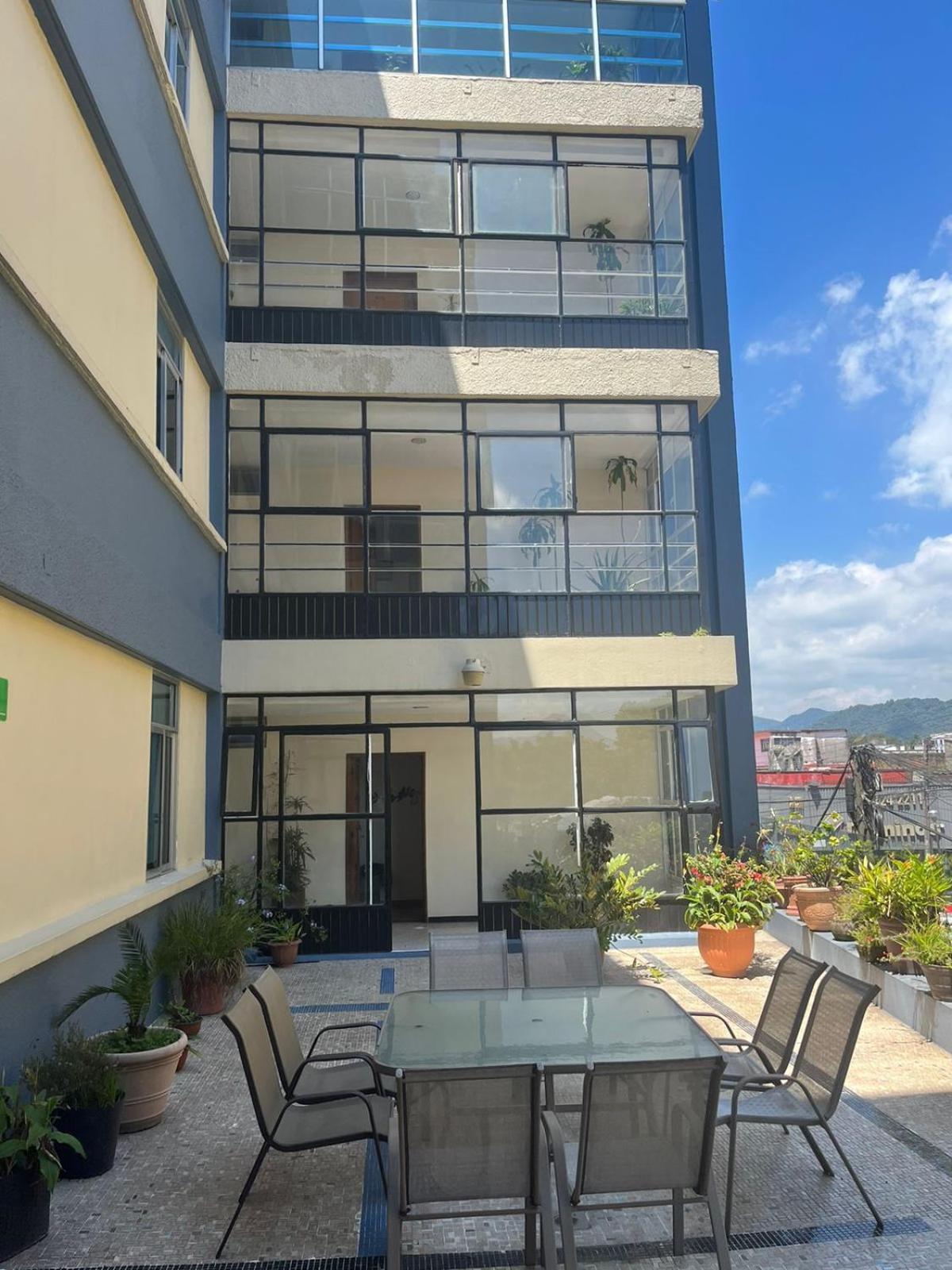 Hotel Trueba Orizaba  Exteriör bild