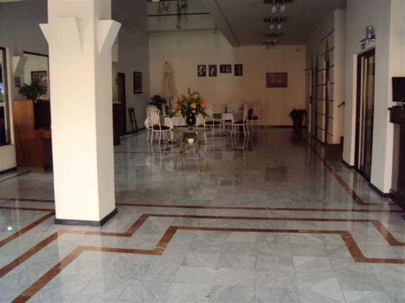 Hotel Trueba Orizaba  Exteriör bild