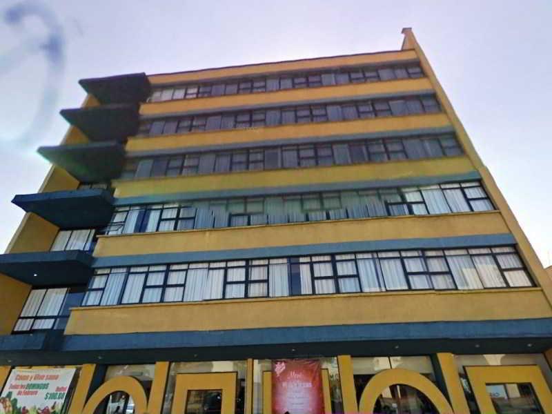 Hotel Trueba Orizaba  Exteriör bild